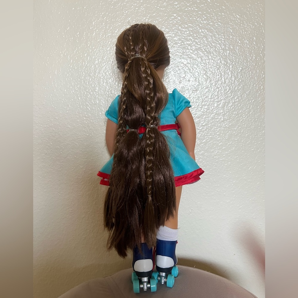 Doll - Picture 2 of 3